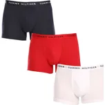 Tommy Hilfiger UM0UM02203 0WS 3-pack