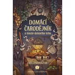 Domácí čarodějník - Delemhach (2026,…
