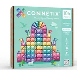 Connetix Magnetická stavebnice Pastel…