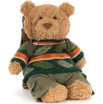 Jellycat Bartholomew Bear Hiking 26 cm…