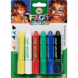 KOH-I-NOOR 4610006001BL 6 ks mix barev