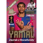 Yamal: Zázrak z Rocafondy - Petr Čermák…