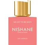 Nishane Meant to Be Seen U P 50 ml