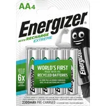 Energizer NiMH Extreme 2300 mAh AA HR6…