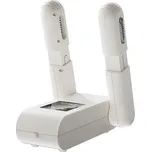 Helmer UV 02 bílý