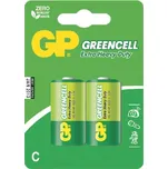 GP Greencell R14 2 ks