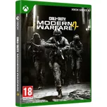 Call of Duty: Modern Warfare 4 Xbox…