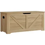 Úložný box s víkem Lehac 100 x 46 cm…