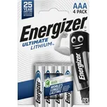Energizer Ultimate Lithium AAA FR03