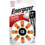 Energizer Zinc Air 13 8 ks