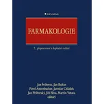 Farmakologie - Jan Švihovec a kol.…