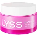 LYSS PAP+ bělící pudr na zuby 12 g