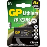 GP CR-V9 1 ks