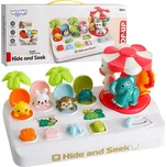 Woopie Pop-Up Animals Hide and Seek…