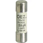 OEZ PVA10 4A gG OEZ:40749
