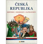 Česká republika: Historie, osobnosti,…