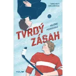 Tvrdý zásah - Valérie Podrázská (2026,…