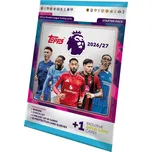 Topps Premier League 2026/27 Starter…