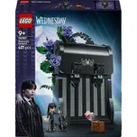 LEGO Wednesday 76787 Batoh Wednesday