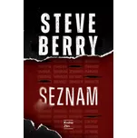 Seznam - Steve Berry (2026, pevná)