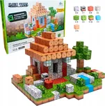 iMex Toys Magnetická stavebnice 312 ks…