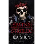 Špatný střelec - L. J. Shen (2026)…