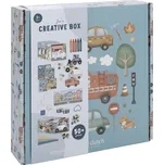 Little Dutch Kreativní sada XL Jim &…