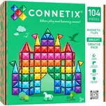 Connetix Magnetická stavebnice Bright…