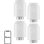 Sonoff TRVZB Zigbee 4 ks