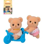 Sylvanian Families 5853 dvojčata…