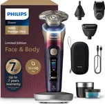 Philips Series i9000 Prestige Ultra…