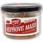 GOODY 77 Kotleta vepřové maso ve…