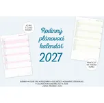 Extra Publishing Rodinný plánovací…