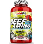Amix Beef Amino 250 tbl.