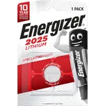 Energizer CR2025