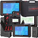 autoXscan RS930 PRO