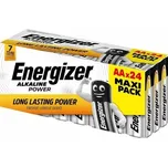 Energizer Alkaline Power AA
