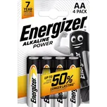 Energizer Alkaline Power AA