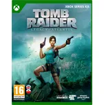 Tomb Raider: Legacy of Atlantis Day One…