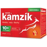 Cemio Kamzík 10x silnější