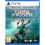 Tomb Raider: Legacy of Atlantis Deluxe…