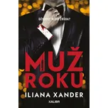 Muž roku - Iliana Xander (2026, pevná)