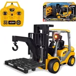 Alltoys Vysokozdvižný vozík 2,4 GHz 1:18