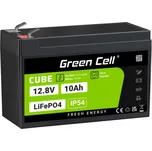 Green Cell LiFePO4