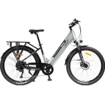 Olpran Ardea Low 20 Ah 27,5" šedé/černé…