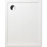 Roth Flat Kvadro 8000161 bílá