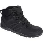 BENNON Barefoot Black Winter High černé