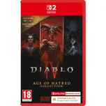 Diablo IV: Age of Hatred Collection…