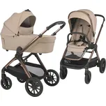 Espiro Code 2026 Loving Beige