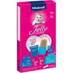 Vitakraft Jelly Lovers losos a treska…
